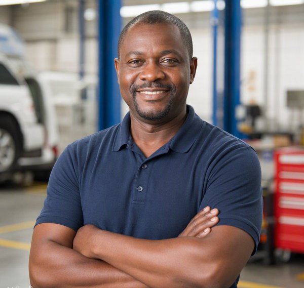 Operations Manager